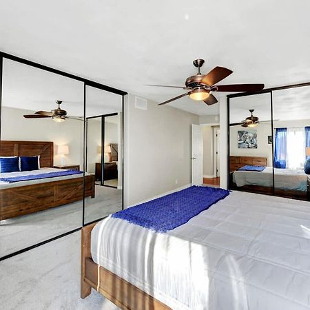 Bright Fun Spacious Home With Pool Las Vegas Esterno foto