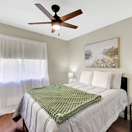 Bright Fun Spacious Home With Pool Las Vegas Esterno foto