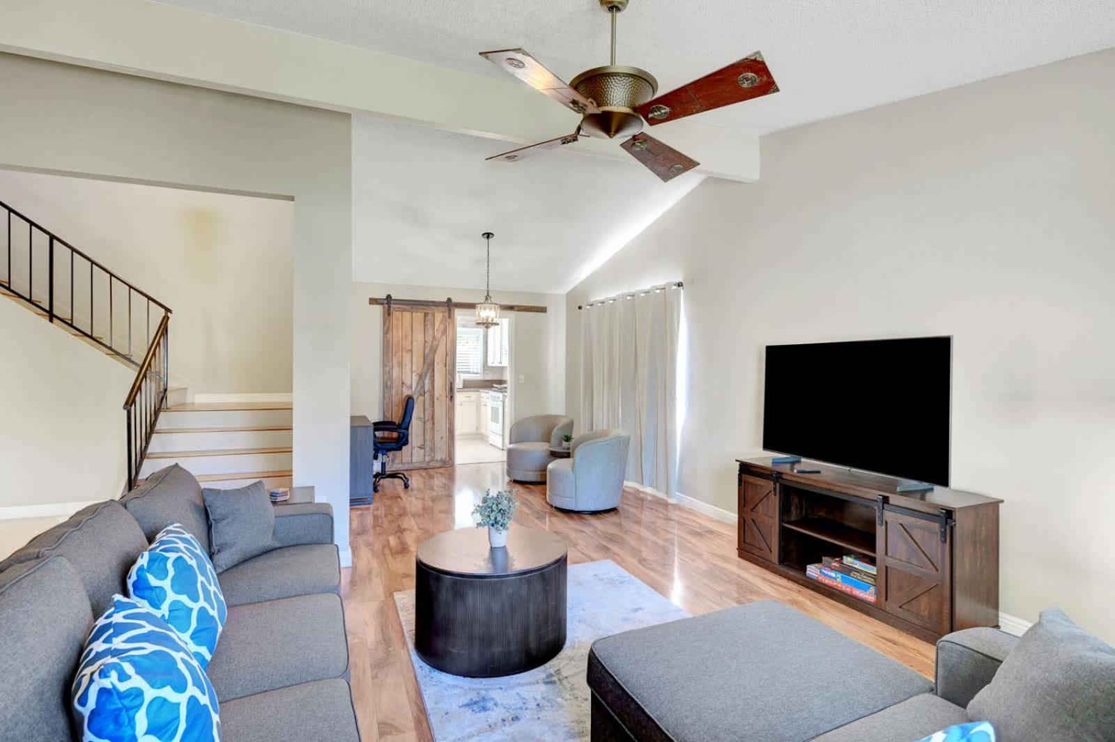 Bright Fun Spacious Home With Pool Las Vegas Esterno foto