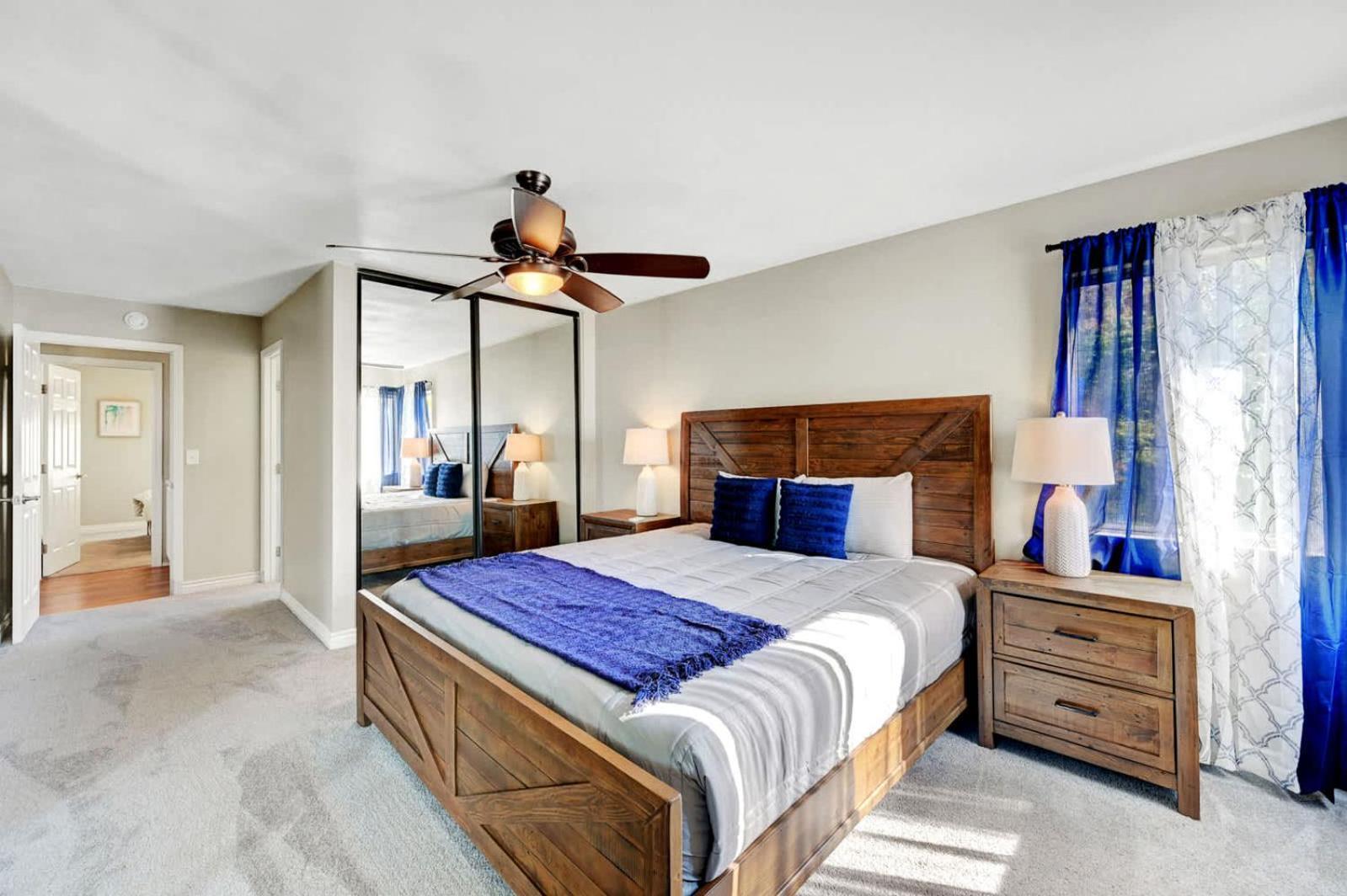 Bright Fun Spacious Home With Pool Las Vegas Esterno foto