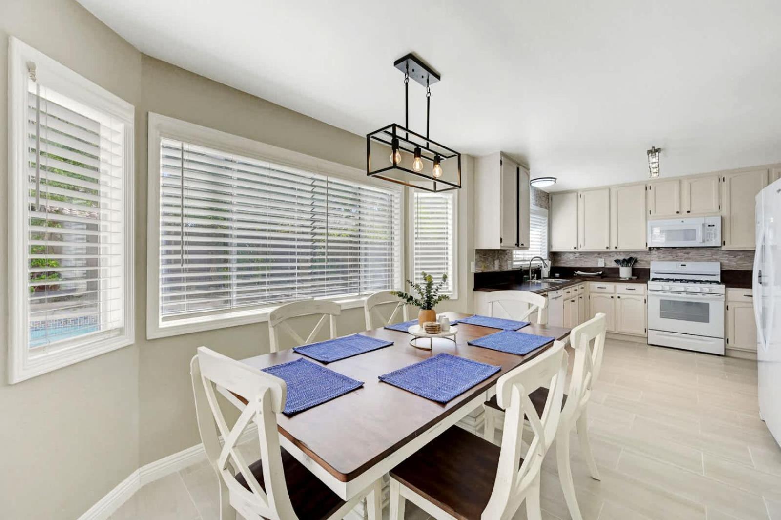 Bright Fun Spacious Home With Pool Las Vegas Esterno foto