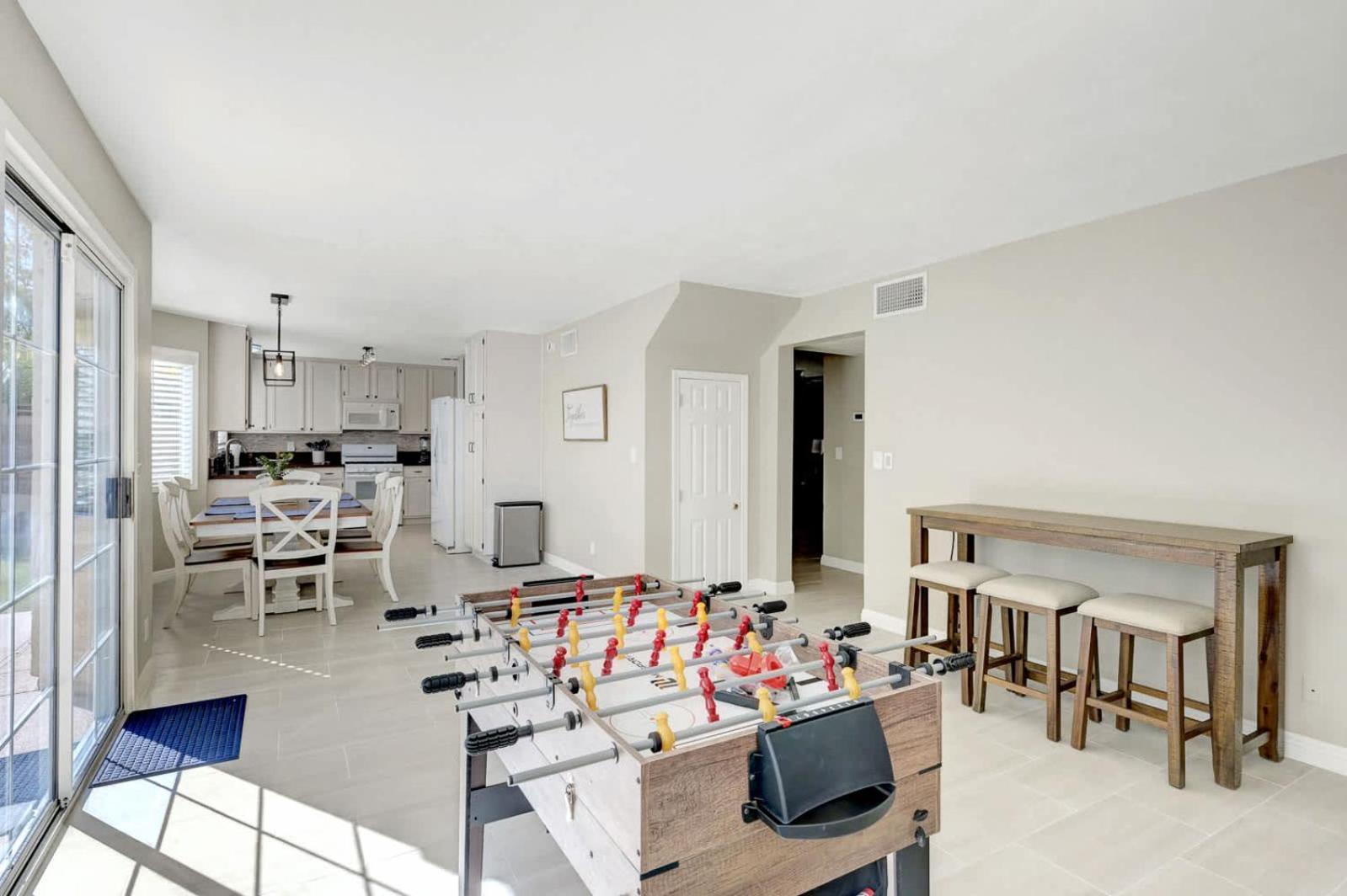 Bright Fun Spacious Home With Pool Las Vegas Esterno foto